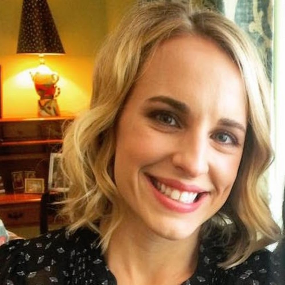 Meet your Posher, Kate